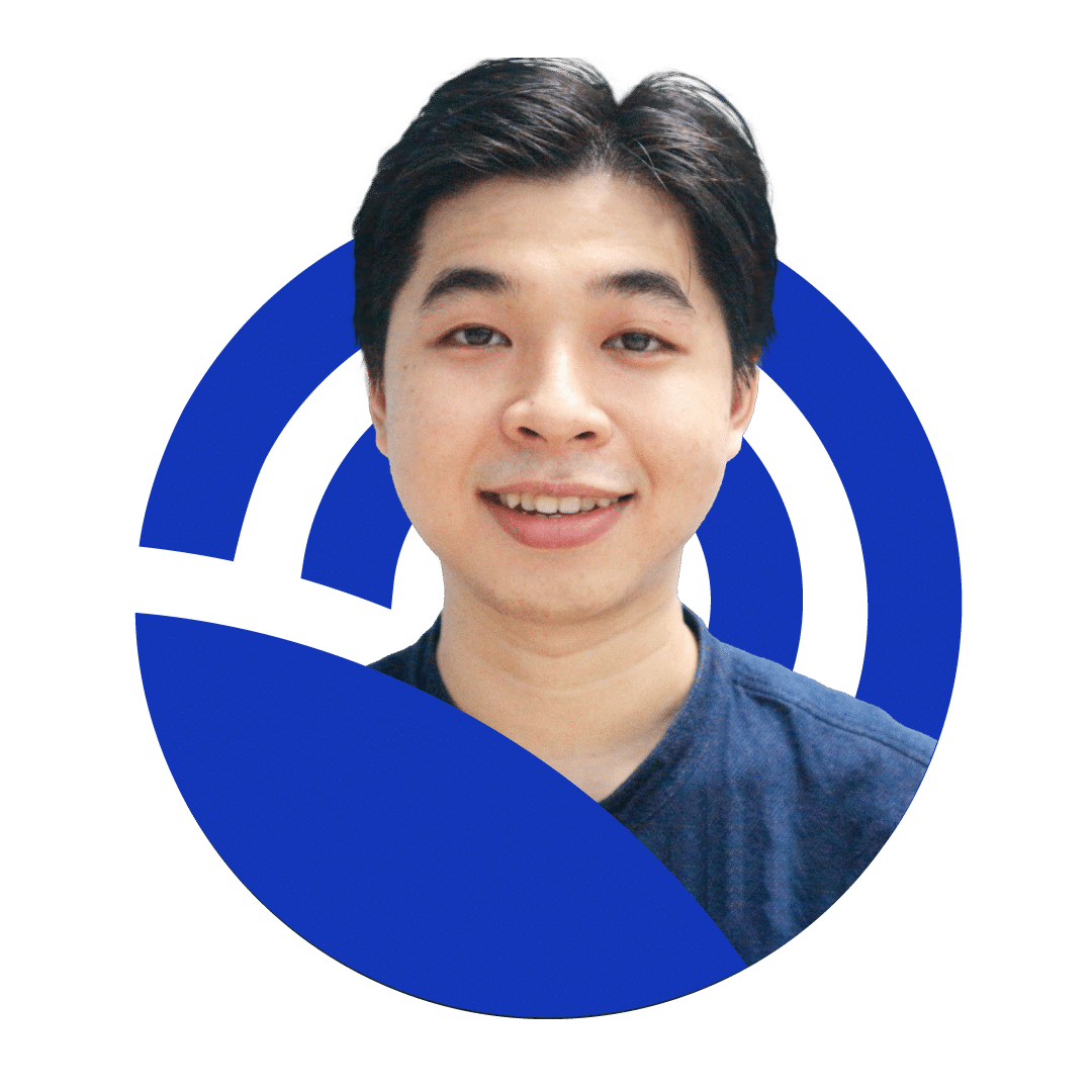 Thầy Trần Phúc