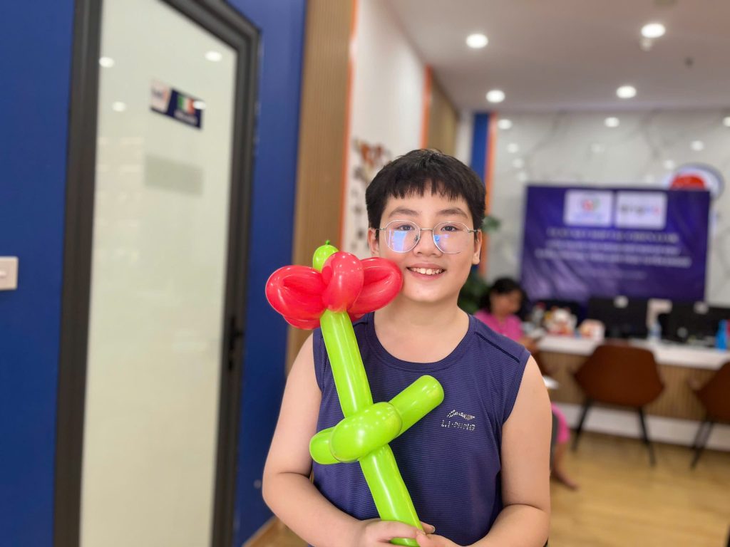 Wayup Discovery Day là một ký ức khó quên